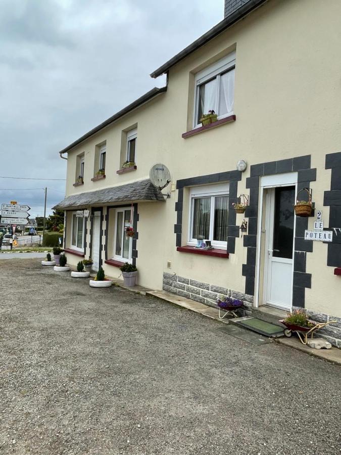 Chambre D'Hote Mara Corlay Exterior foto
