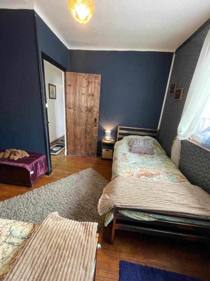 Chambre D'Hote Mara Corlay Exterior foto