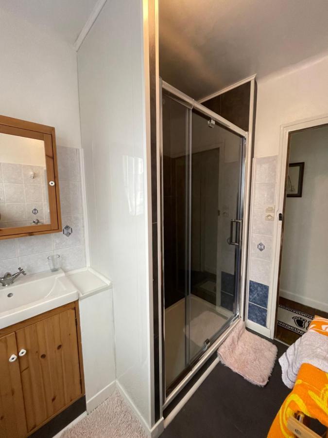 Chambre D'Hote Mara Corlay Exterior foto