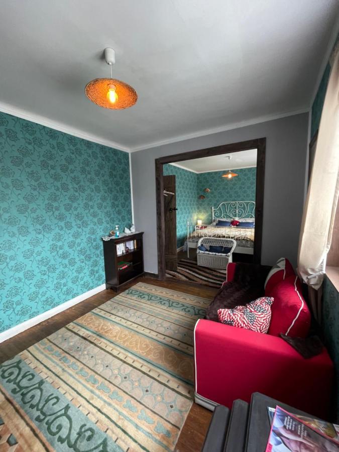 Chambre D'Hote Mara Corlay Exterior foto