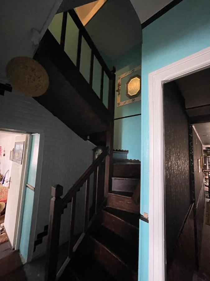 Chambre D'Hote Mara Corlay Exterior foto